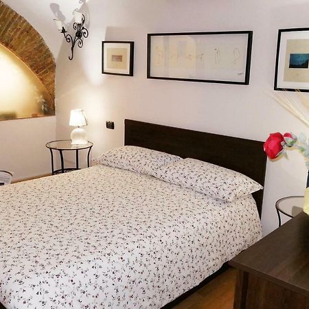 L' Arcata A Montesanto Villa Napoli Eksteriør billede