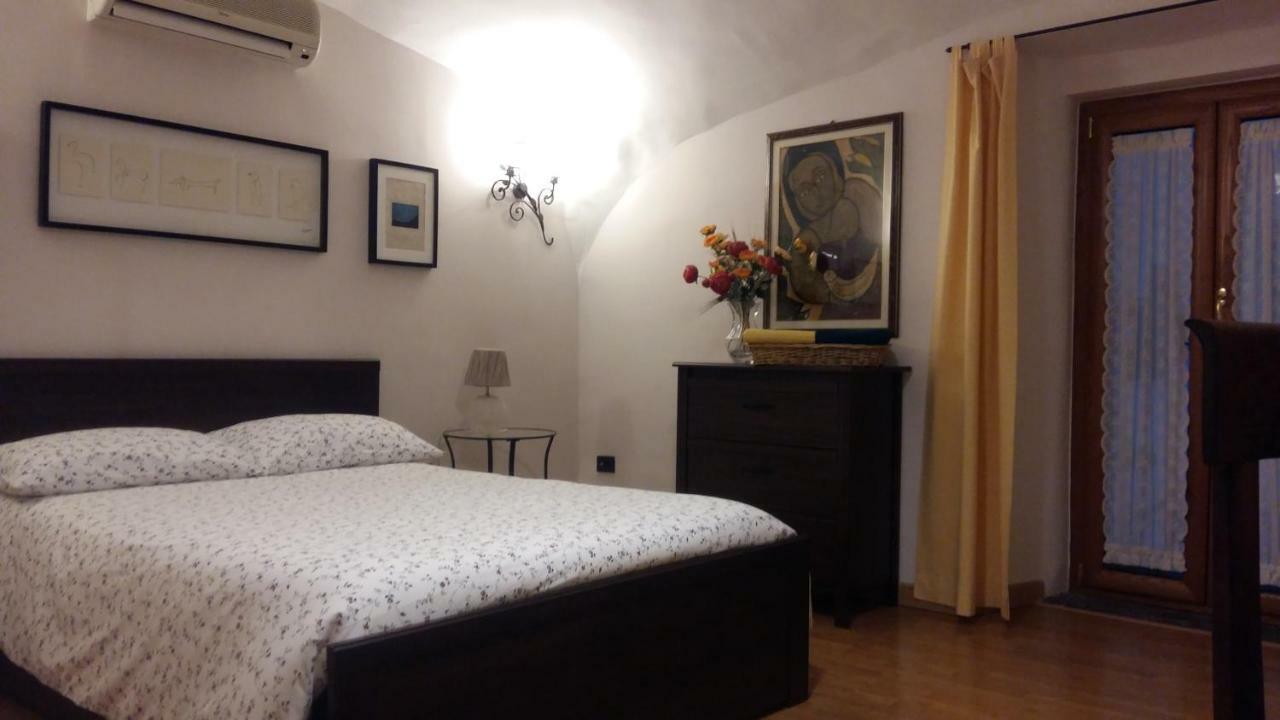 L' Arcata A Montesanto Villa Napoli Eksteriør billede