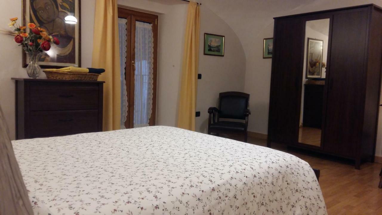 L' Arcata A Montesanto Villa Napoli Eksteriør billede